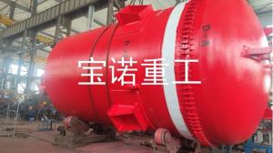 798㎡立式葉濾機